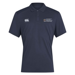 Canterbury Club Dry Polo (M)